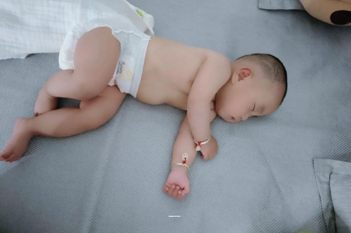 西藏三个月宝宝头围